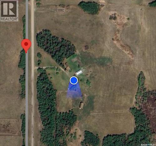 Turtleford Acreage., Mervin Rm No.499, SK 