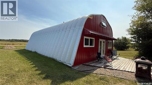 Turtleford Acreage., Mervin Rm No.499, SK 