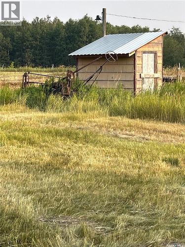Turtleford Acreage., Mervin Rm No.499, SK 