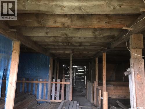 Turtleford Acreage., Mervin Rm No.499, SK 