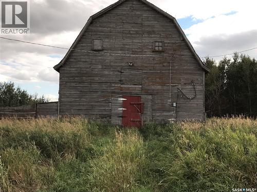 Turtleford Acreage., Mervin Rm No.499, SK 