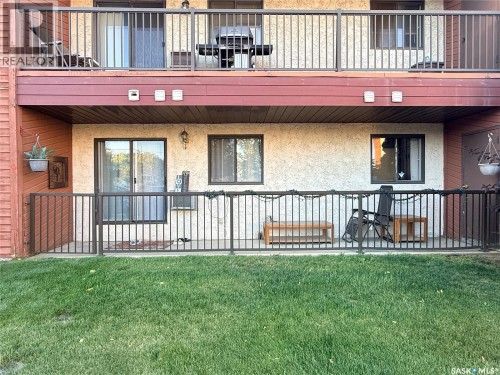 112 3308 33Rd Street W, Saskatoon, SK 