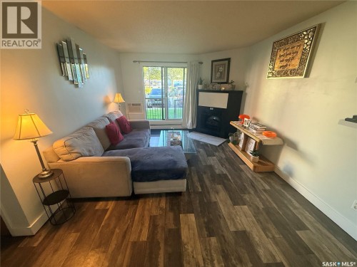 112 3308 33Rd Street W, Saskatoon, SK 