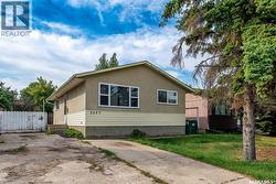 3657 Diefenbaker DRIVE  Saskatoon, SK S7L 4W1