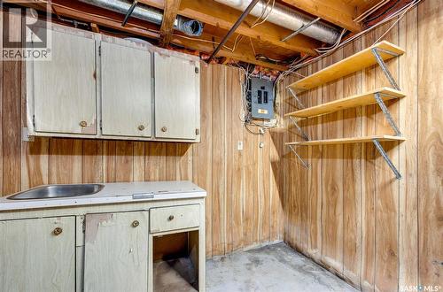 3657 Diefenbaker Drive, Saskatoon, SK 