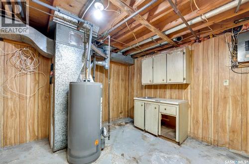 3657 Diefenbaker Drive, Saskatoon, SK 