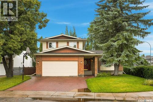 202 Zeman Court, Saskatoon, SK 