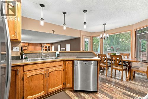 202 Zeman Court, Saskatoon, SK 