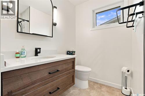 202 Zeman Court, Saskatoon, SK 
