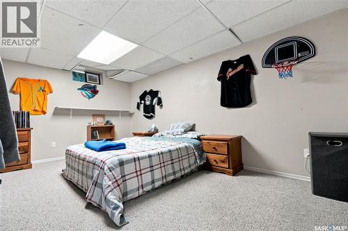202 Zeman Court, Saskatoon, SK 