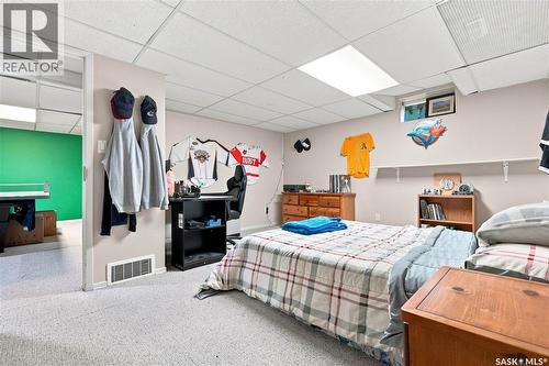 202 Zeman Court, Saskatoon, SK 