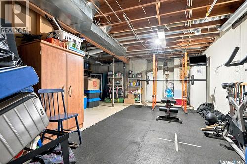 202 Zeman Court, Saskatoon, SK 
