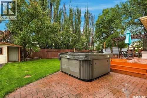 202 Zeman Court, Saskatoon, SK 