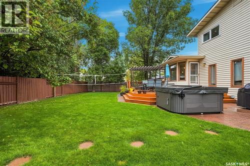 202 Zeman Court, Saskatoon, SK 
