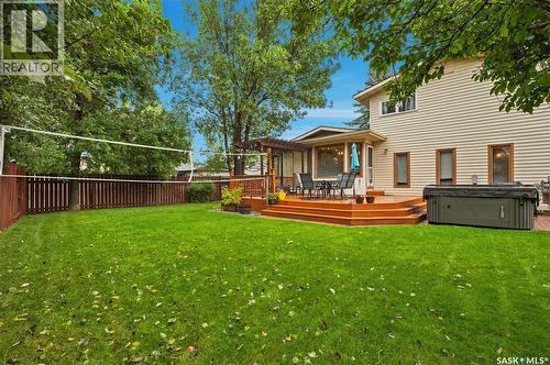 202 Zeman Court, Saskatoon, SK 