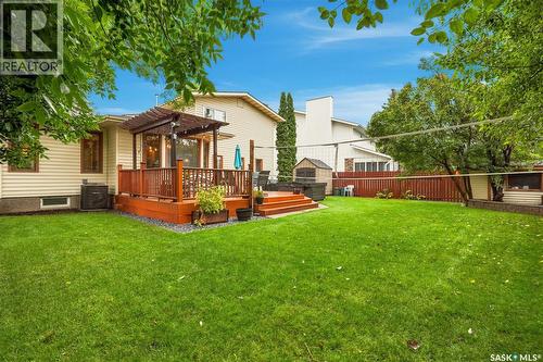 202 Zeman Court, Saskatoon, SK 