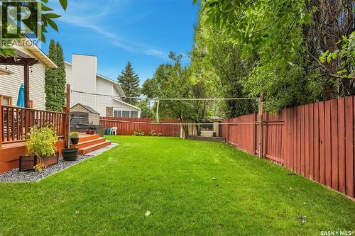 202 Zeman Court, Saskatoon, SK 