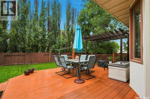 202 Zeman Court, Saskatoon, SK 