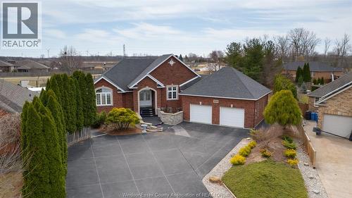 389 PINEHURST DRIVE  Lakeshore, ON N8L 0X4