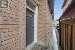 BASEMENT 1 - 277 GIBSON CIRCLE Bradford West Gwillimbury, ON L3Z 0X2