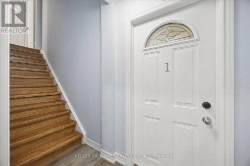 BASEMENT 1 - 277 GIBSON CIRCLE , Bradford West Gwillimbury, Ontario L3Z 0X2 2