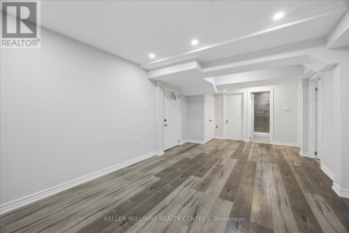 BASEMENT 1 - 277 GIBSON CIRCLE , Bradford West Gwillimbury, Ontario L3Z 0X2 3