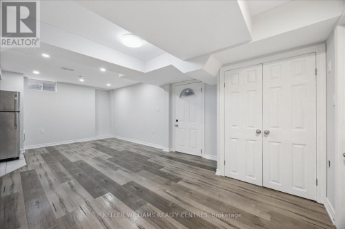 BASEMENT 1 - 277 GIBSON CIRCLE , Bradford West Gwillimbury, Ontario L3Z 0X2 4
