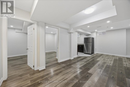 BASEMENT 1 - 277 GIBSON CIRCLE , Bradford West Gwillimbury, Ontario L3Z 0X2 5