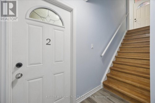 BASEMENT 2 - 277 GIBSON CIRCLE , Bradford West Gwillimbury, Ontario L3Z 0X2 2