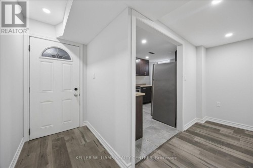 BASEMENT 2 - 277 GIBSON CIRCLE , Bradford West Gwillimbury, Ontario L3Z 0X2 3