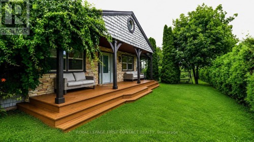 523 LAKE DRIVE E  Georgina, ON L0E 1S0