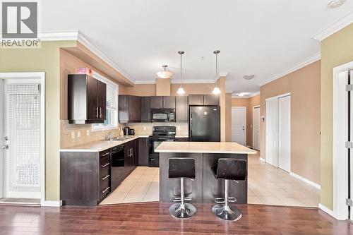 130 Barber Road Unit# 102  Kelowna, BC V1X 3V4