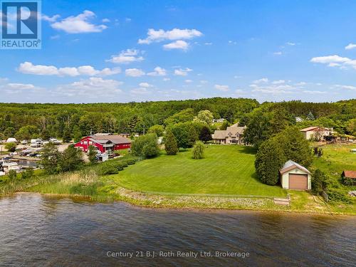 339 Champlain Road, Penetanguishene, ON 
