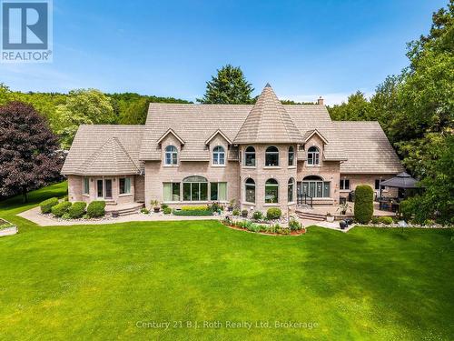 339 Champlain Road, Penetanguishene, ON 