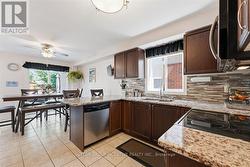 Kitchen - 
