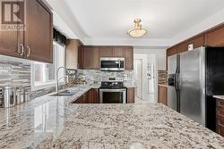 Kitchen - 