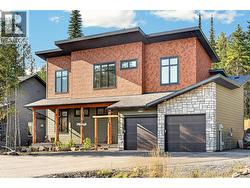 5550 Currie Bowl Way  Fernie, BC V0B 1M6