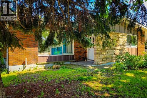1 Vera Court, Hamilton, ON 