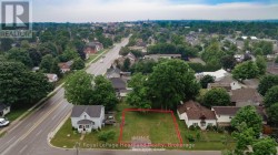 LOT AT 181 OXFORD STREET Goderich (Goderich (Town)), ON N7A 1E8