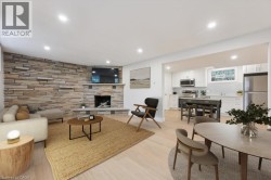54 SCHWEITZER Street Unit# B  Kitchener, ON N2K 1B4