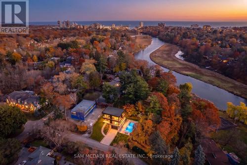 1470 Pinetree Crescent, Mississauga, ON 