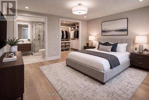 1470 Pinetree Crescent, Mississauga, ON 