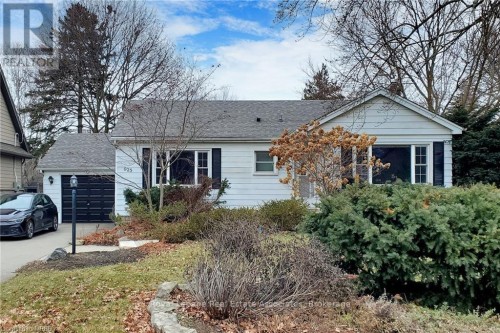 BASEMENT - 925 KINGSWAY DRIVE , Burlington, Ontario L7T 3J1 4