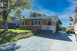 29 London Road  St. John's, NL A1B 2G9