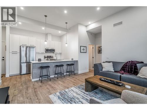 1220 Pacific Avenue Unit# 507  Kelowna, BC V1Y 5T7