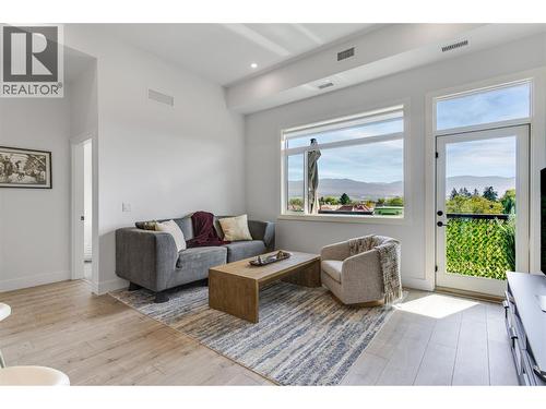 1220 Pacific Avenue Unit# 507  Kelowna, BC V1Y 5T7