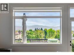 Enjoy the views of the mountains from each room in the condo and off the deck! - 