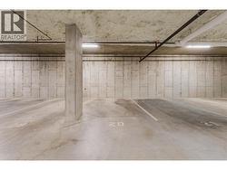 Secure underground parking stall (#20) - 