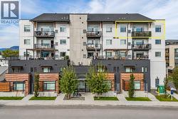 Unit 507 is a top floor, corner unit. Property outlines are approximate and may not be exact. Actual property lines may vary. - 