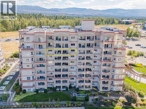 1967 Underhill Street Unit# 705  Kelowna, BC V1X 8C9